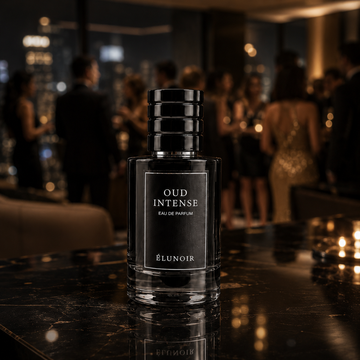 Oud Intense