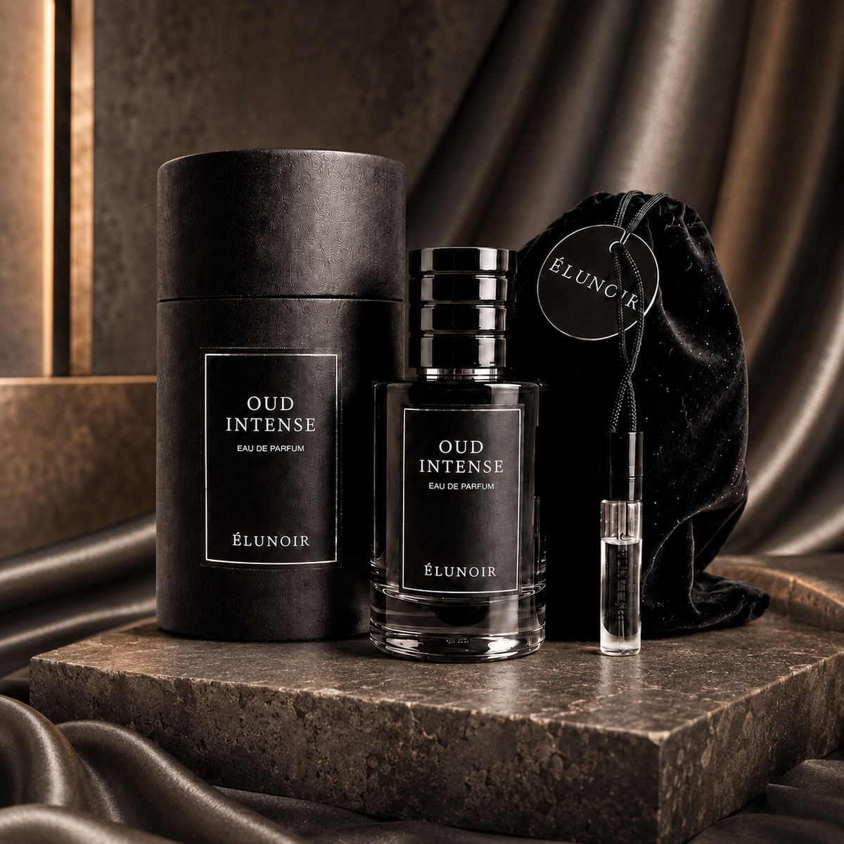 Oud Intense